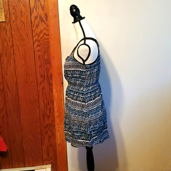 Ardene Short Mini Dress Size Medium - Picture 5 of 6